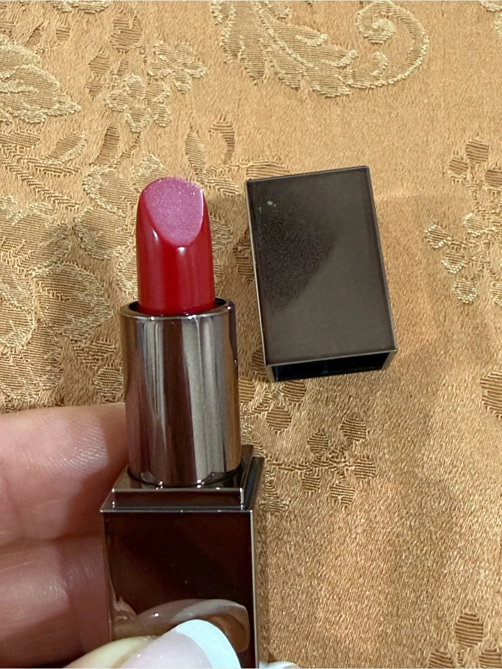 laura mercier lipstick Rouge Ultime